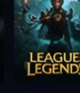 League of Legends