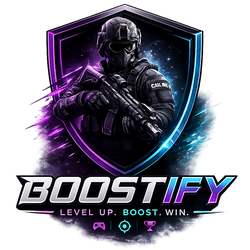 Boostify hero visual